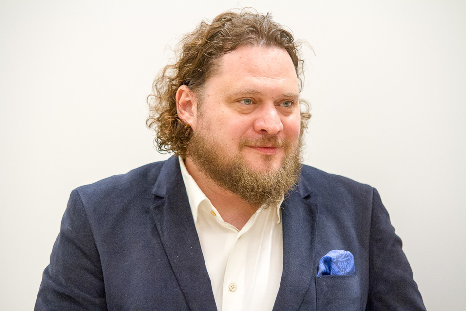 «Мы вложили в него всю душу». Показываем интерьеры клубного дома «Ривьера» 16 «Мы вложили в него всю душу». Показываем интерьеры клубного дома «Ривьера» 16