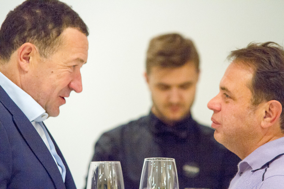 «Мы вложили в него всю душу». Показываем интерьеры клубного дома «Ривьера» 20 «Мы вложили в него всю душу». Показываем интерьеры клубного дома «Ривьера» 20