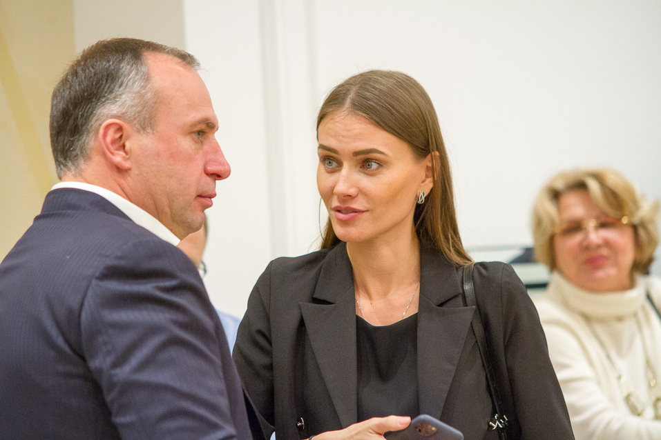 «Мы вложили в него всю душу». Показываем интерьеры клубного дома «Ривьера» 24 «Мы вложили в него всю душу». Показываем интерьеры клубного дома «Ривьера» 24