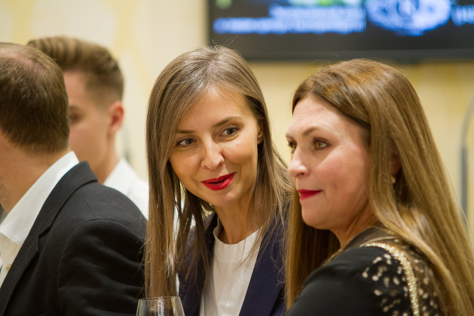 «Мы вложили в него всю душу». Показываем интерьеры клубного дома «Ривьера» 25 «Мы вложили в него всю душу». Показываем интерьеры клубного дома «Ривьера» 25