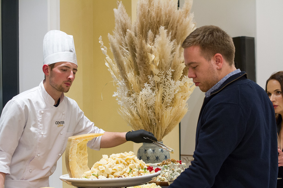 «Мы вложили в него всю душу». Показываем интерьеры клубного дома «Ривьера» 27 «Мы вложили в него всю душу». Показываем интерьеры клубного дома «Ривьера» 27