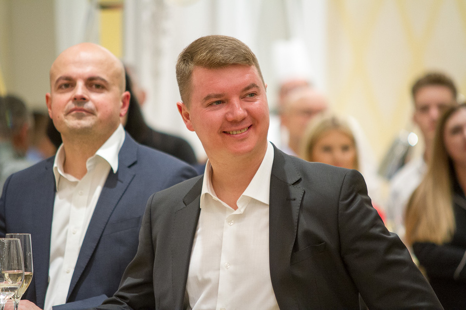 «Мы вложили в него всю душу». Показываем интерьеры клубного дома «Ривьера» 28 «Мы вложили в него всю душу». Показываем интерьеры клубного дома «Ривьера» 28