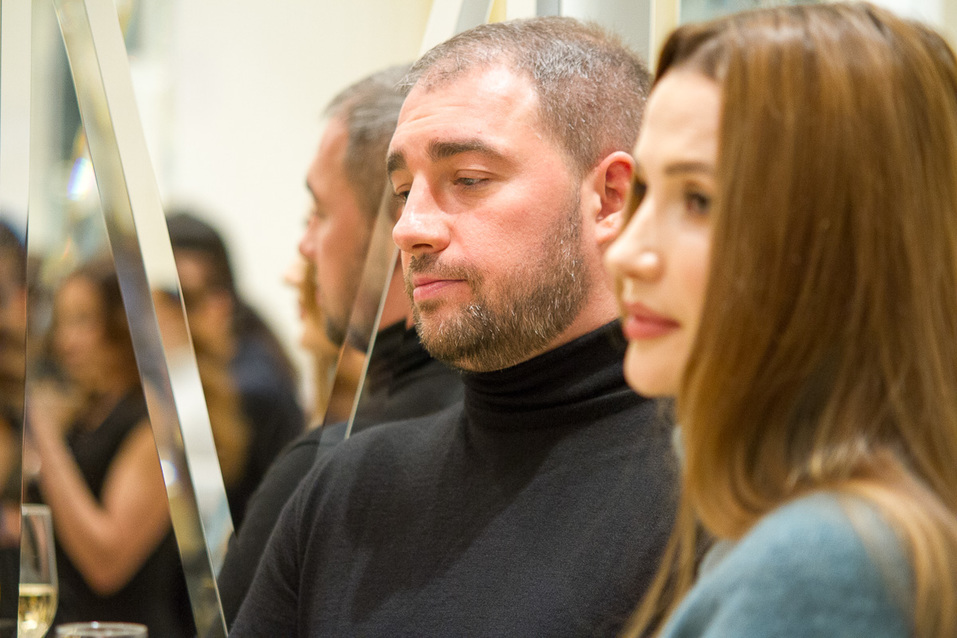 «Мы вложили в него всю душу». Показываем интерьеры клубного дома «Ривьера» 29 «Мы вложили в него всю душу». Показываем интерьеры клубного дома «Ривьера» 29