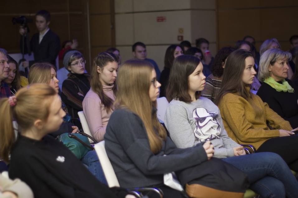 Выставка "Образование за рубежом" Выставка "Образование за рубежом"