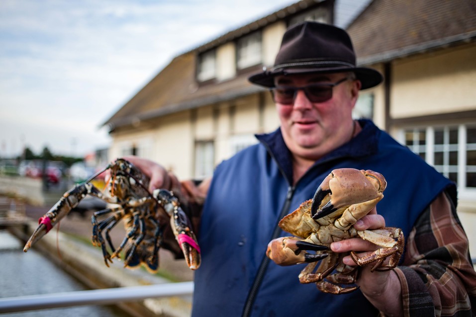 Устрицы, шампанское и Шкода:как журналист DK.RU тестил обновленный Skoda Superb во Франции 2 Устрицы, шампанское и Шкода:как журналист DK.RU тестил обновленный Skoda Superb во Франции 2