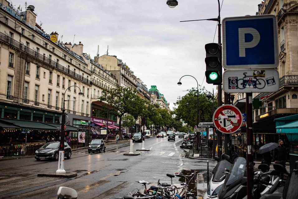 Устрицы, шампанское и Шкода:как журналист DK.RU тестил обновленный Skoda Superb во Франции 34 Устрицы, шампанское и Шкода:как журналист DK.RU тестил обновленный Skoda Superb во Франции 34