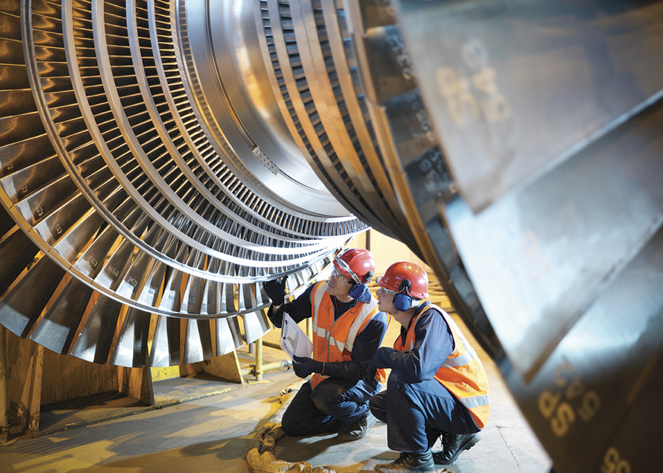 Крылатый конь для газового двигателя: как продлить жизнь оборудования 1 Крылатый конь для газового двигателя: как продлить жизнь оборудования 1