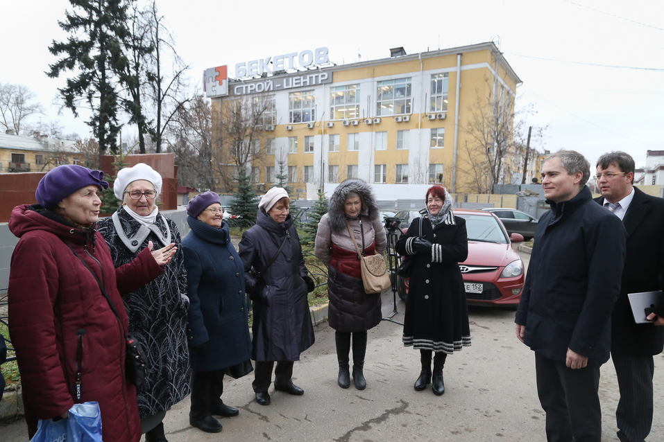Около тонны батареек сдали нижегородцы в пункты приема вторсырья за полгода 1 Около тонны батареек сдали нижегородцы в пункты приема вторсырья за полгода 1