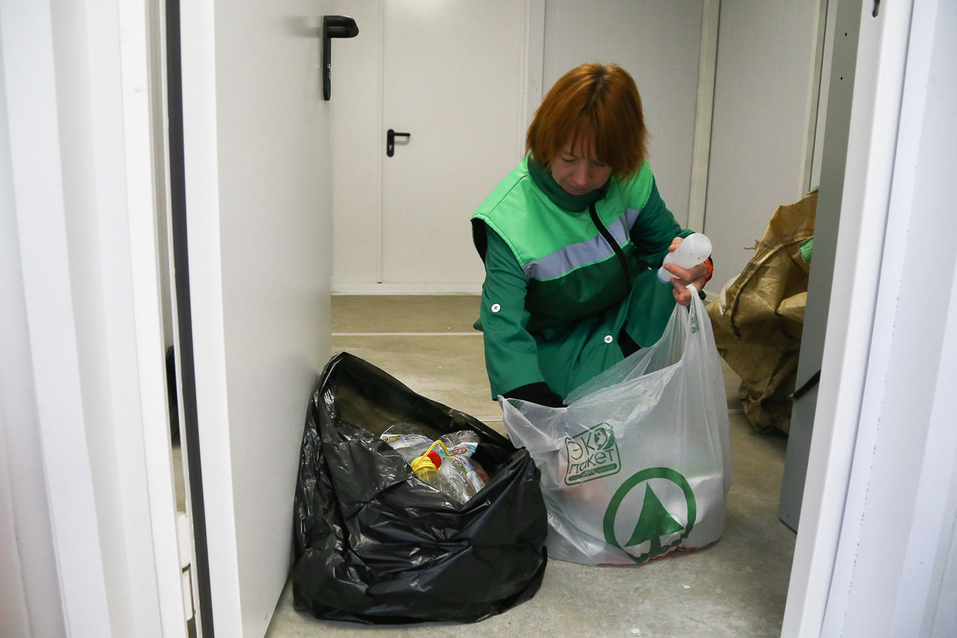 Около тонны батареек сдали нижегородцы в пункты приема вторсырья за полгода 2 Около тонны батареек сдали нижегородцы в пункты приема вторсырья за полгода 2