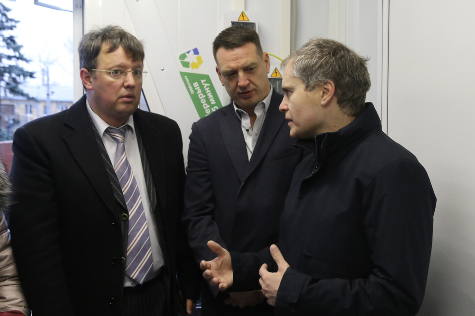 Около тонны батареек сдали нижегородцы в пункты приема вторсырья за полгода 3 Около тонны батареек сдали нижегородцы в пункты приема вторсырья за полгода 3