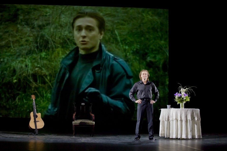 Куда сходить в Красноярске 18-24 ноября 3 Куда сходить в Красноярске 18-24 ноября 3