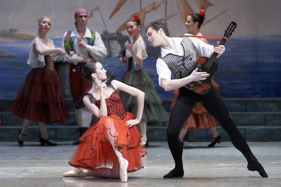 Куда сходить в Красноярске 18-24 ноября 7 Куда сходить в Красноярске 18-24 ноября 7