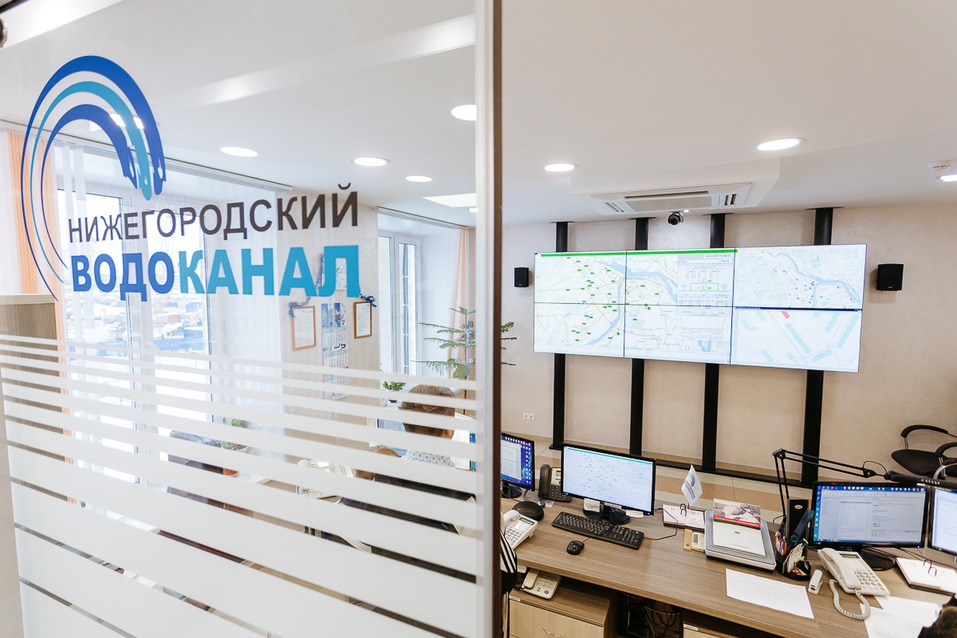 Как заинтересовать молодежь работой в вашей компании? Лайфхаки «Нижегородского водоканала» 2 Как заинтересовать молодежь работой в вашей компании? Лайфхаки «Нижегородского водоканала» 2