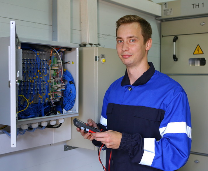 Как заинтересовать молодежь работой в вашей компании? Лайфхаки «Нижегородского водоканала» 3 Как заинтересовать молодежь работой в вашей компании? Лайфхаки «Нижегородского водоканала» 3