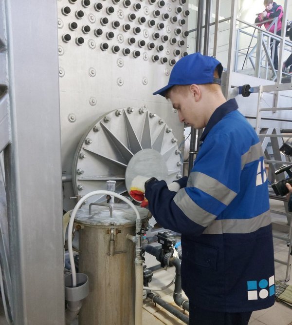 Как заинтересовать молодежь работой в вашей компании? Лайфхаки «Нижегородского водоканала» 6 Как заинтересовать молодежь работой в вашей компании? Лайфхаки «Нижегородского водоканала» 6