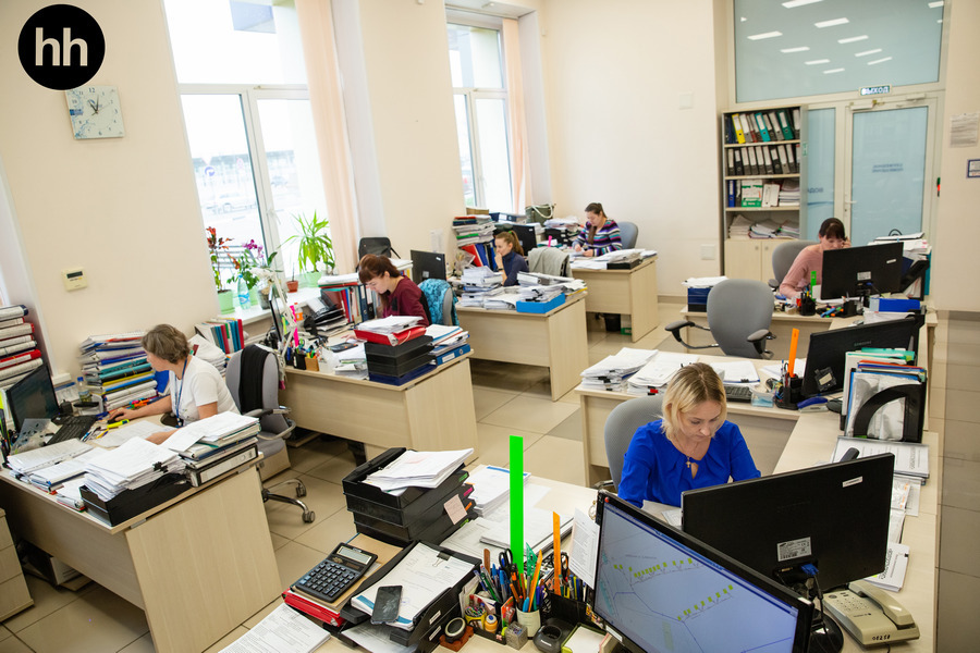 Как заинтересовать молодежь работой в вашей компании? Лайфхаки «Нижегородского водоканала» 8 Как заинтересовать молодежь работой в вашей компании? Лайфхаки «Нижегородского водоканала» 8