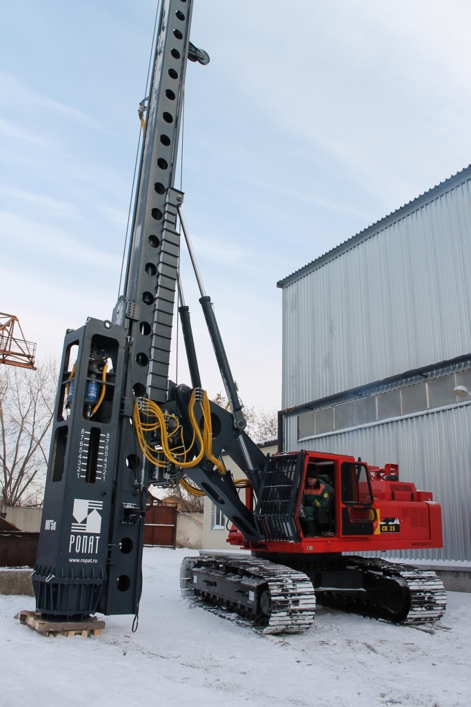 Мэру показали малоизвестное новосибирское предприятие 2 Мэру показали малоизвестное новосибирское предприятие 2