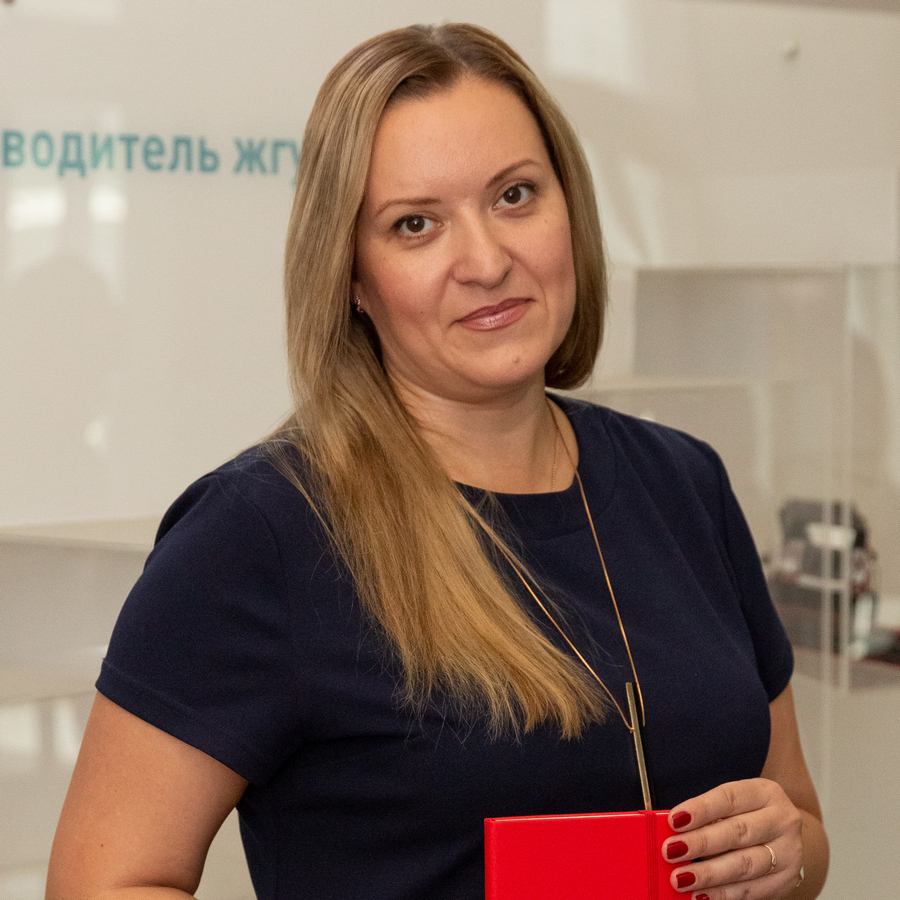 Мария Новикова Мария Новикова