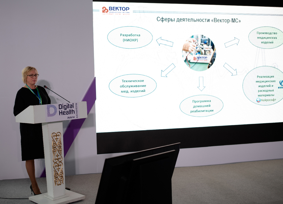 Мы на уровне, нам просто не хватает имени: ИТОГИ деловой миссии уральских медиков в СНГ 5 Мы на уровне, нам просто не хватает имени: ИТОГИ деловой миссии уральских медиков в СНГ 5