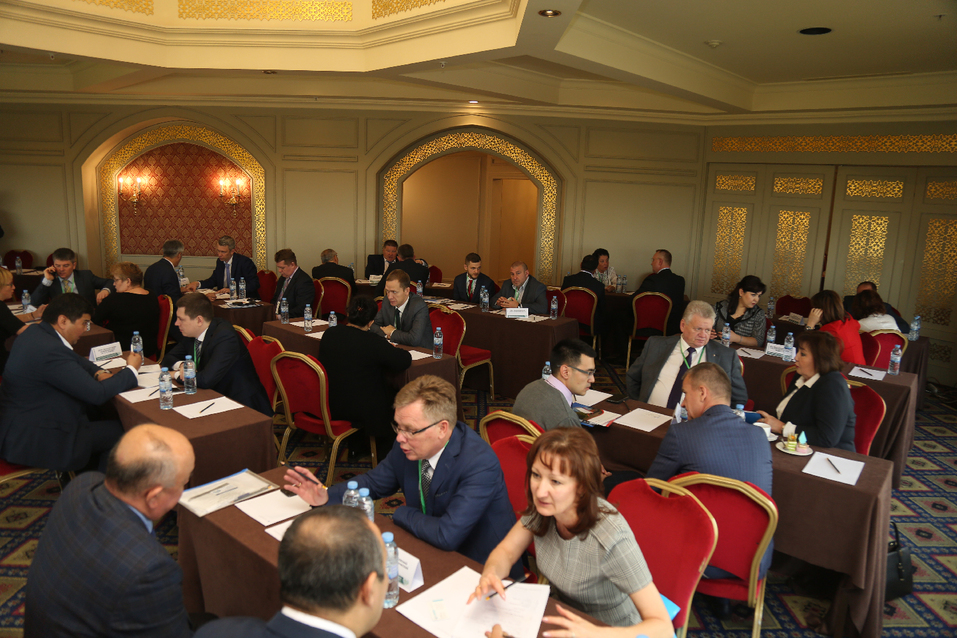 Мы на уровне, нам просто не хватает имени: ИТОГИ деловой миссии уральских медиков в СНГ 12 Мы на уровне, нам просто не хватает имени: ИТОГИ деловой миссии уральских медиков в СНГ 12