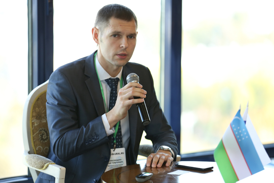 Мы на уровне, нам просто не хватает имени: ИТОГИ деловой миссии уральских медиков в СНГ 2 Мы на уровне, нам просто не хватает имени: ИТОГИ деловой миссии уральских медиков в СНГ 2