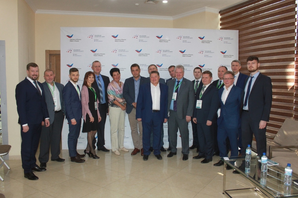 Мы на уровне, нам просто не хватает имени: ИТОГИ деловой миссии уральских медиков в СНГ 1 Мы на уровне, нам просто не хватает имени: ИТОГИ деловой миссии уральских медиков в СНГ 1