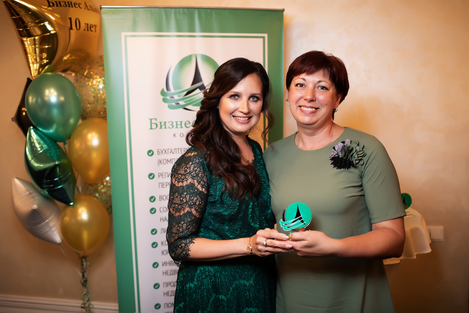 Бухучёт на аутсорсинге: пять аргументов в вашу пользу 3 Бухучёт на аутсорсинге: пять аргументов в вашу пользу 3