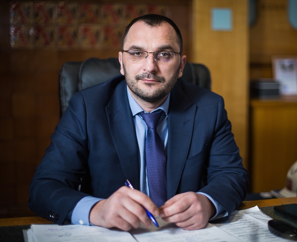 Круизный лайнер, завод в Малайзии и порошковая металлургия: проекты «Промышленников года» 1 Круизный лайнер, завод в Малайзии и порошковая металлургия: проекты «Промышленников года» 1