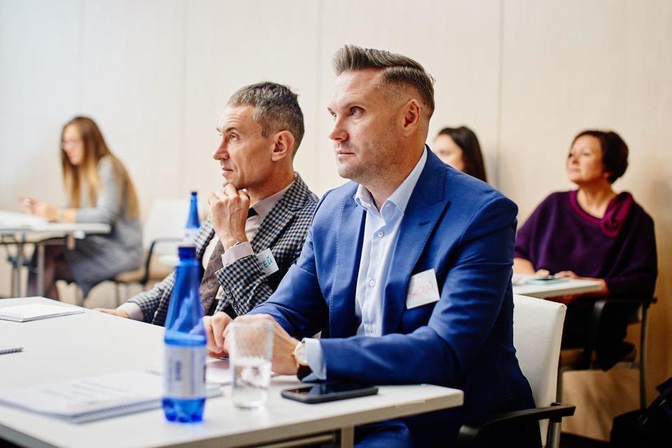 Ирина Екимовских проведет семинар о том, как приумножить и сохранить деньги в бизнесе 3 Ирина Екимовских проведет семинар о том, как приумножить и сохранить деньги в бизнесе 3