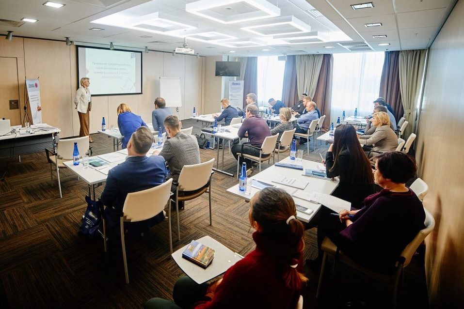 Ирина Екимовских проведет семинар о том, как приумножить и сохранить деньги в бизнесе 4 Ирина Екимовских проведет семинар о том, как приумножить и сохранить деньги в бизнесе 4