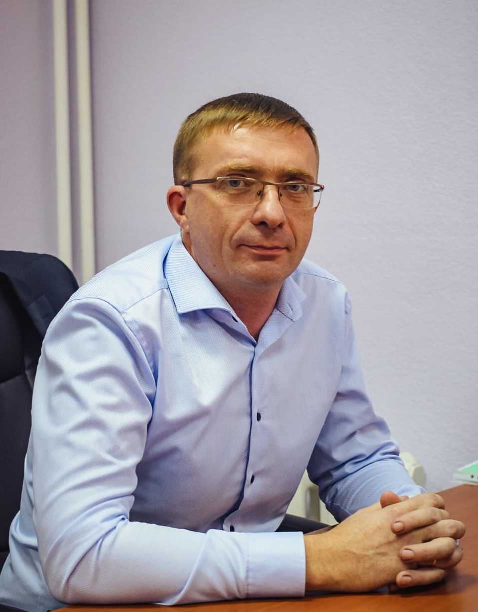 «Мы предлагаем прорывные технологии» 1 «Мы предлагаем прорывные технологии» 1