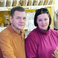 Все номинанты премии «Человек года» в Красноярске: «Новые лица бизнеса» 2 Все номинанты премии «Человек года» в Красноярске: «Новые лица бизнеса» 2