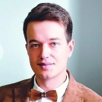 Все номинанты премии «Человек года» в Красноярске: «Новые лица бизнеса» 10 Все номинанты премии «Человек года» в Красноярске: «Новые лица бизнеса» 10