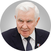 Люди эпохи! Одиннадцать выдающихся уральцев, которые внесли вклад в развитие региона 2 Люди эпохи! Одиннадцать выдающихся уральцев, которые внесли вклад в развитие региона 2