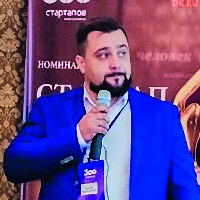 Все номинанты премии «Человек года» в Красноярске: «Стартап года» 4 Все номинанты премии «Человек года» в Красноярске: «Стартап года» 4