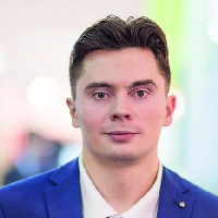 Все номинанты премии «Человек года» в Красноярске: «Стартап года» 5 Все номинанты премии «Человек года» в Красноярске: «Стартап года» 5