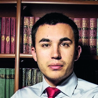 Все номинанты премии «Человек года» в Красноярске: «Стартап года» 8 Все номинанты премии «Человек года» в Красноярске: «Стартап года» 8