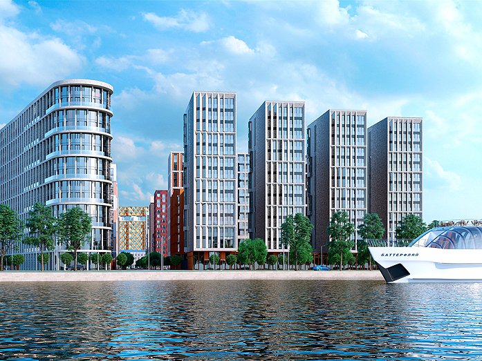 Архитектор будущего Архитектор будущего