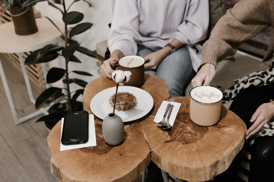 «Зря все едут в столицу»: в Челябинске заработала кофейня для фрилансеров и инстаграмщиц 2 «Зря все едут в столицу»: в Челябинске заработала кофейня для фрилансеров и инстаграмщиц 2