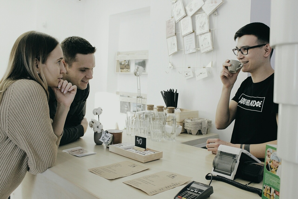 «Зря все едут в столицу»: в Челябинске заработала кофейня для фрилансеров и инстаграмщиц 3 «Зря все едут в столицу»: в Челябинске заработала кофейня для фрилансеров и инстаграмщиц 3