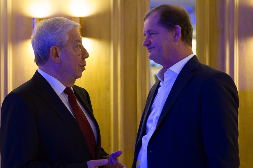 Как награждали «людей эпохи» в Екатеринбурге: главные герои 25-летия 3 Как награждали «людей эпохи» в Екатеринбурге: главные герои 25-летия 3