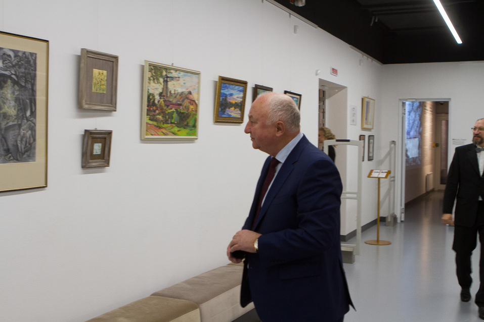 Как награждали «людей эпохи» в Екатеринбурге: главные герои 25-летия 4 Как награждали «людей эпохи» в Екатеринбурге: главные герои 25-летия 4