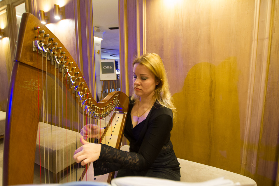 Как награждали «людей эпохи» в Екатеринбурге: главные герои 25-летия 5 Как награждали «людей эпохи» в Екатеринбурге: главные герои 25-летия 5