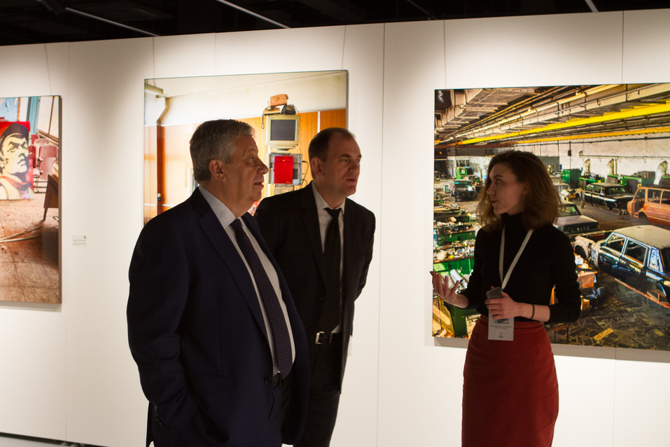 Как награждали «людей эпохи» в Екатеринбурге: главные герои 25-летия 8 Как награждали «людей эпохи» в Екатеринбурге: главные герои 25-летия 8