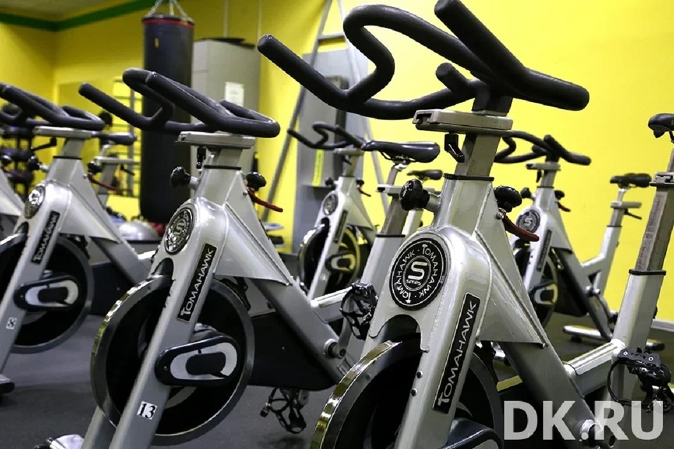 «Умные тренировки» - что это такое? Измени свое отношение к спорту со SMART FITNESS 2 «Умные тренировки» - что это такое? Измени свое отношение к спорту со SMART FITNESS 2