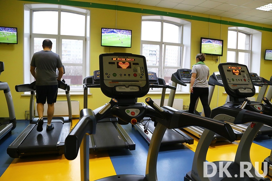 «Умные тренировки» - что это такое? Измени свое отношение к спорту со SMART FITNESS 3 «Умные тренировки» - что это такое? Измени свое отношение к спорту со SMART FITNESS 3