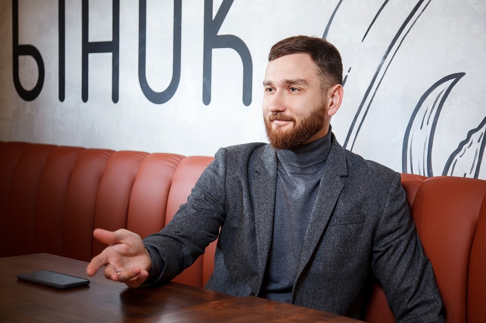 О Тимати, ларьках и запуске «Белого рынка» в Екатеринбурге — интервью Максима Кутепова 1 О Тимати, ларьках и запуске «Белого рынка» в Екатеринбурге — интервью Максима Кутепова 1