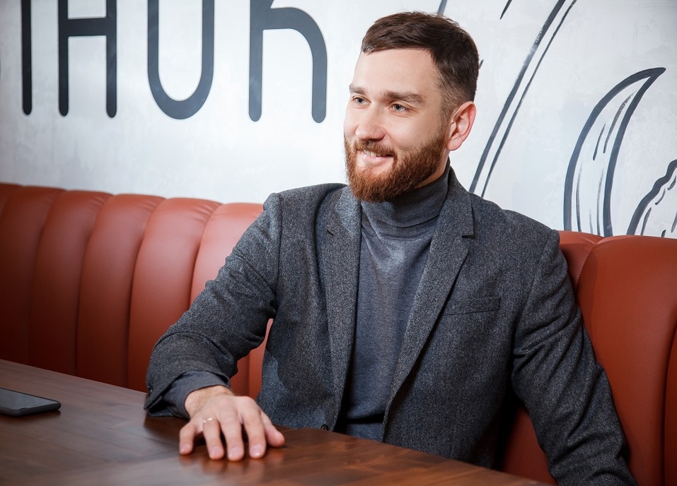 О Тимати, ларьках и запуске «Белого рынка» в Екатеринбурге — интервью Максима Кутепова 5 О Тимати, ларьках и запуске «Белого рынка» в Екатеринбурге — интервью Максима Кутепова 5