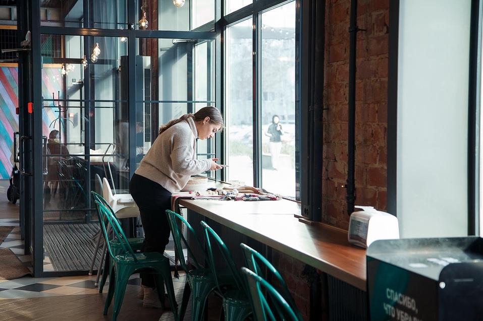 О Тимати, ларьках и запуске «Белого рынка» в Екатеринбурге — интервью Максима Кутепова 6 О Тимати, ларьках и запуске «Белого рынка» в Екатеринбурге — интервью Максима Кутепова 6