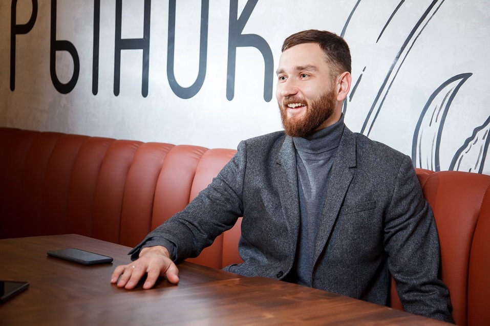 О Тимати, ларьках и запуске «Белого рынка» в Екатеринбурге — интервью Максима Кутепова 7 О Тимати, ларьках и запуске «Белого рынка» в Екатеринбурге — интервью Максима Кутепова 7